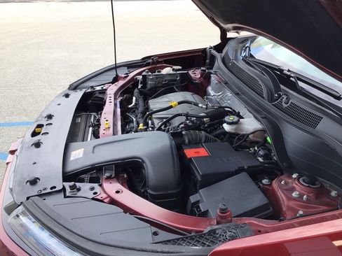 Used 2024 Chevrolet Trax ACTIV w/ Driver Confidence Package image 34