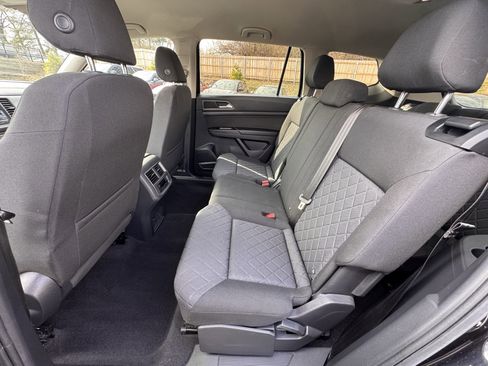 Used 2019 Volkswagen Atlas S w/ Towing Package image 20