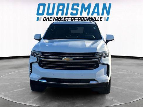 Used 2022 Chevrolet Tahoe LT image 8