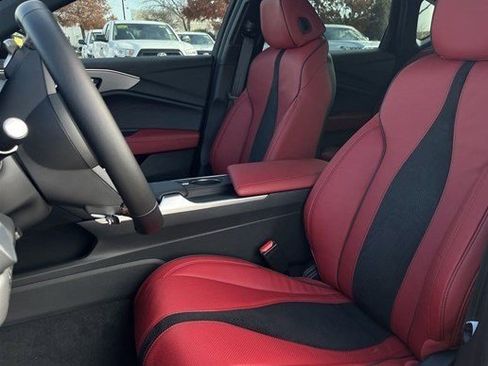 Used 2025 Acura TLX SH-AWD w/ A-SPEC Pkg image 29