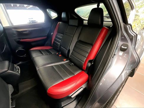 Used 2019 Lexus NX 300 F Sport w/ Accessory Package 2 image 20