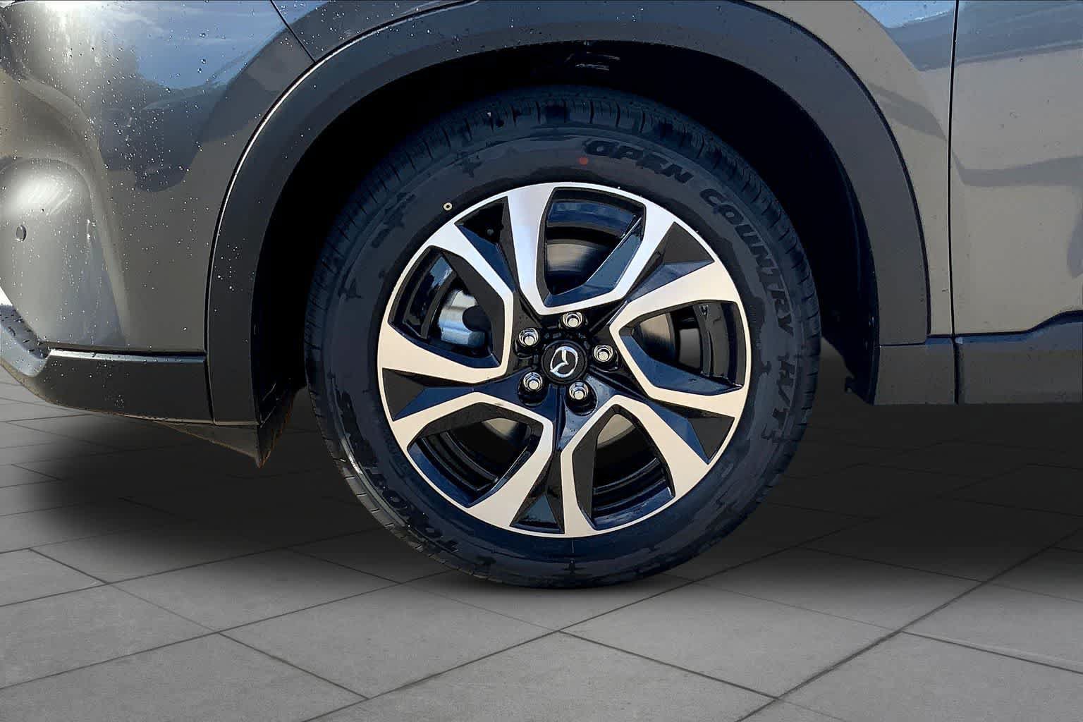 New 2026 MAZDA CX-5 Preferred AWD/4WD image 11