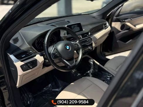 Used 2018 BMW X1 xDrive28i w/ Convenience Package image 26