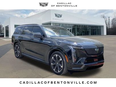 Certified 2026 Cadillac Escalade IQL Sport 1 w/ LPO, Floor Liner Package