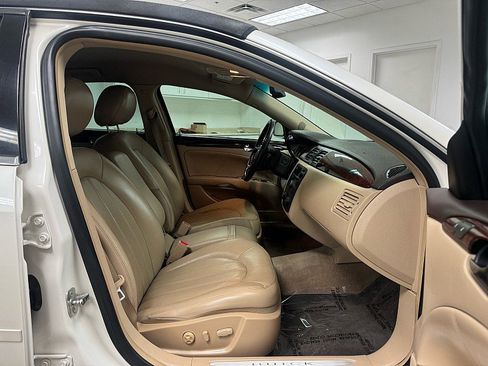 Used 2011 Buick Lucerne CXL w/ Driver Confidence Package image 14