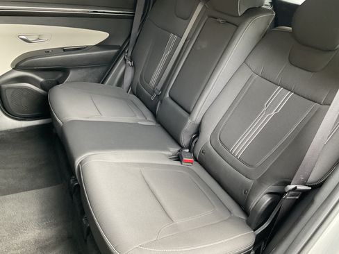 Used 2024 Hyundai Tucson SEL AWD/4WD image 36