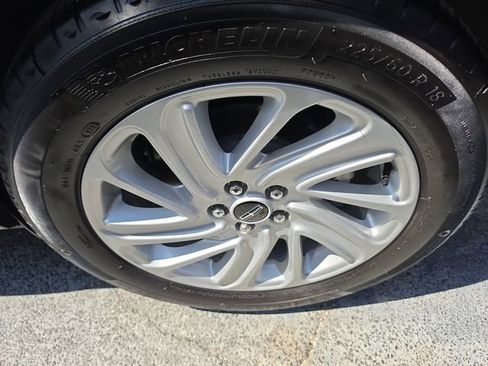 Used 2023 Lincoln Corsair FWD image 5