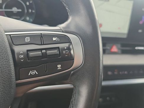 Used 2023 Kia Sportage X-Pro AWD/4WD image 24