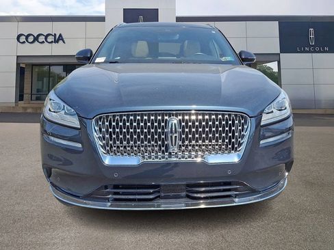 Certified 2022 Lincoln Corsair Reserve w/ Equipment Group 201A AWD/4WD image 2