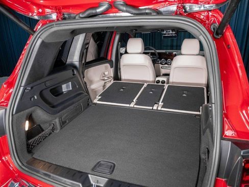 Certified 2026 Mercedes-Benz GLB 250 image 7
