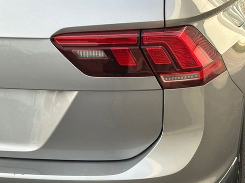 Certified 2024 Volkswagen Tiguan S image 15