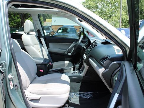 Used 2016 Subaru Forester 2.5i Limited w/ Protection Package #2 AWD/4WD image 31