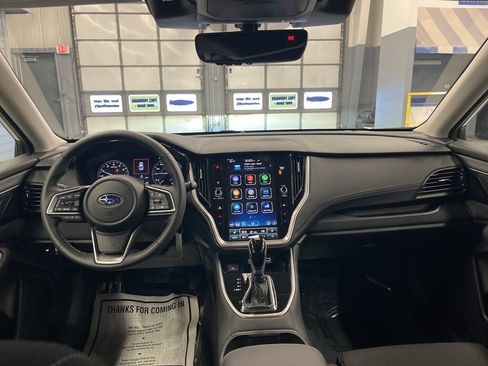 Certified 2025 Subaru Legacy Premium image 26