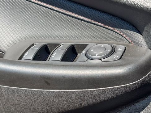 Certified 2023 Chevrolet TrailBlazer RS w/ Convenience Package image 42