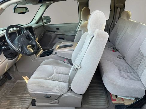 Used 2003 Chevrolet Silverado 1500 LS RWD image 7