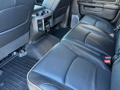 Used 2025 RAM 2500 Laramie image 13