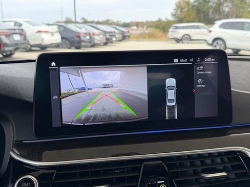 Certified 2023 BMW 540i w/ M Sport Package image 27