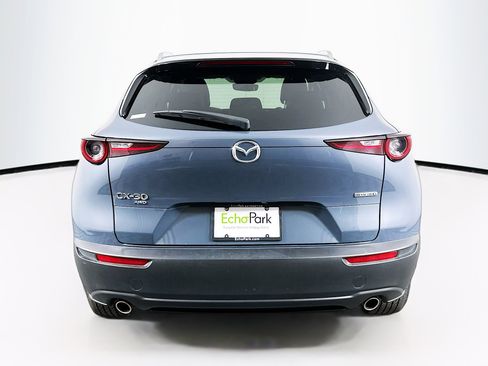 Used 2024 MAZDA CX-30 AWD 2.5 S w/ Preferred Package image 7