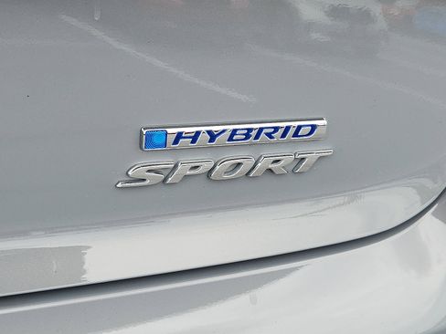 Used 2024 Honda Accord Sport image 31