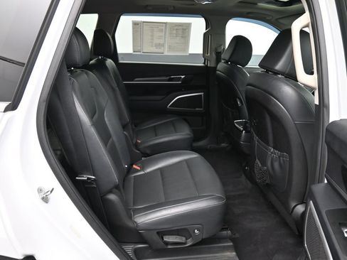 Certified 2022 Kia Telluride S AWD/4WD image 25