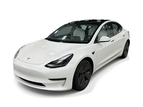 Certified 2023 Tesla Model 3 Standard Range RWD image 14