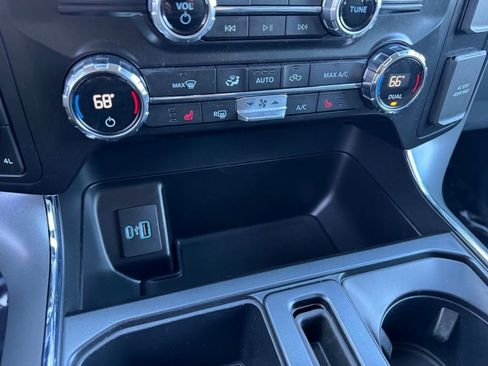 Certified 2021 Ford F150 XLT w/ Equipment Group 302A High AWD/4WD image 22