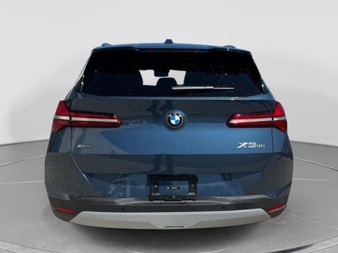 New 2026 BMW X3 xDrive30i w/ Premium Package AWD/4WD image 7