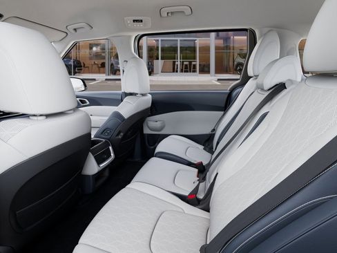 New 2026 Kia Carnival EX image 18