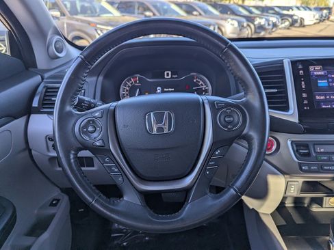 Used 2019 Honda Ridgeline RTL-T image 24