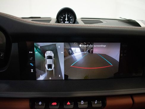 New 2026 Porsche 911 Carrera S image 28