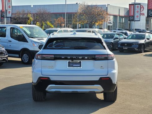 New 2026 Honda Prologue Elite image 6