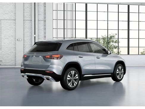 New 2026 Mercedes-Benz GLA 250 4MATIC image 21