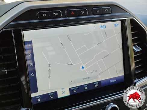 Certified 2022 Ford F350 Platinum AWD/4WD image 25