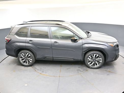 New 2026 Subaru Forester Touring AWD/4WD image 52