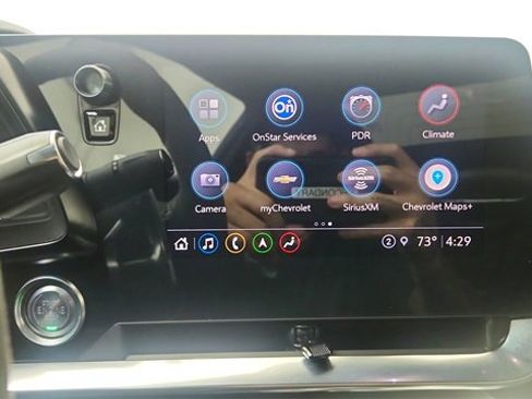 Used 2022 Chevrolet Corvette Stingray Premium Conv w/ Z51 Performance Package image 46