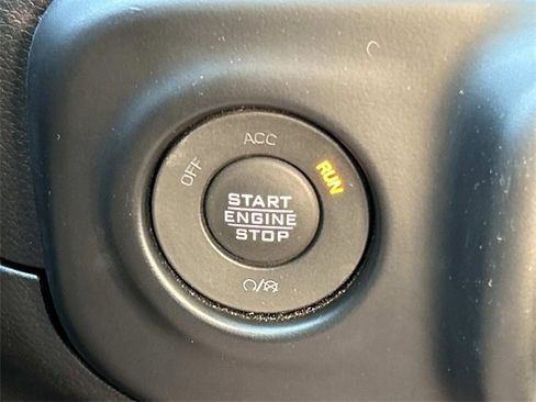 Used 2022 Jeep Gladiator Mojave w/ LED Lighting Group image 33