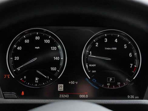 Certified 2023 BMW X2 xDrive28i w/ Convenience Package image 20