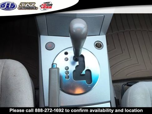 Used 2006 Nissan Maxima 3.5 SE image 16