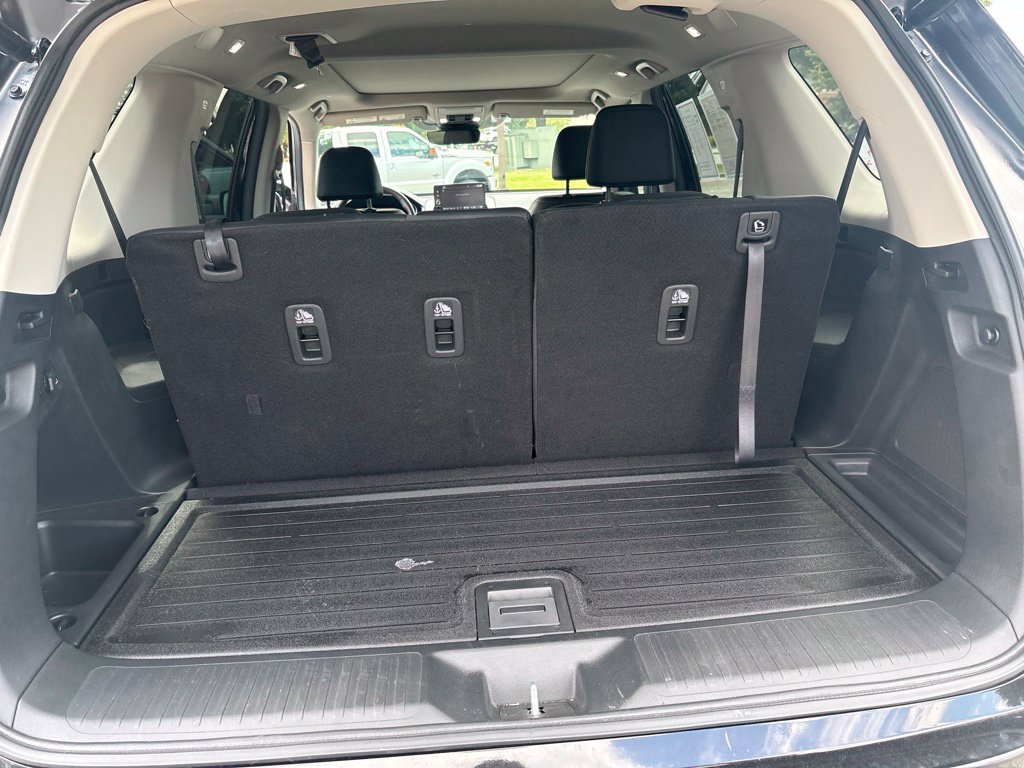 Used 2025 Honda Pilot Touring image 27