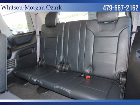 Used 2017 GMC Yukon SLE w/ SLE Value Package image 24