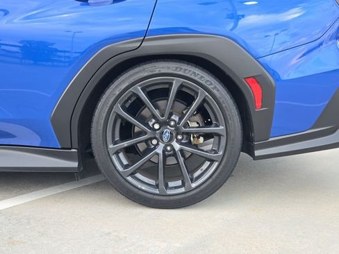 Used 2023 Subaru WRX Premium AWD/4WD image 21