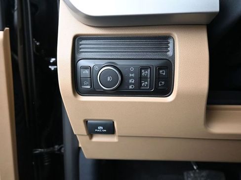 New 2025 Ford F250 XLT w/ Black Appearance Package image 24