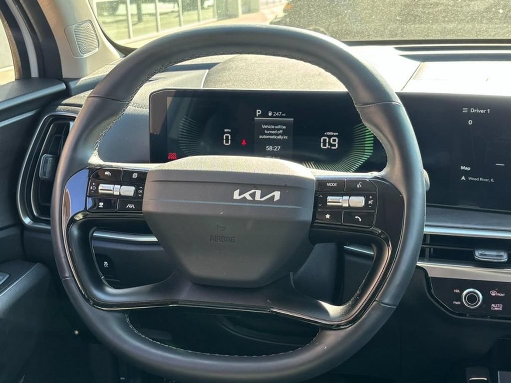 Used 2026 Kia Sorento X-Line EX AWD/4WD image 18