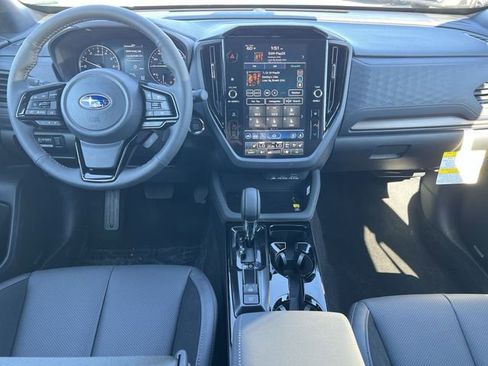 New 2026 Subaru Forester Touring image 10