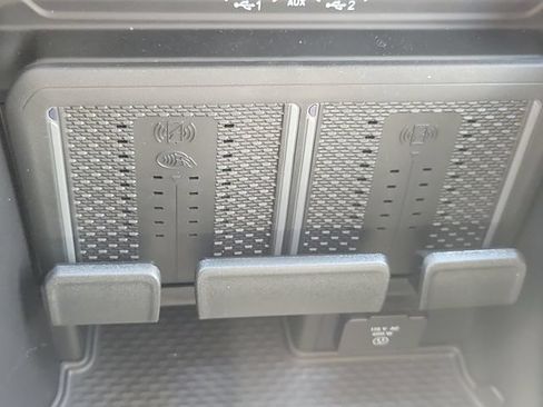 New 2027 RAM 1500 Laramie w/ Night Edition AWD/4WD image 23