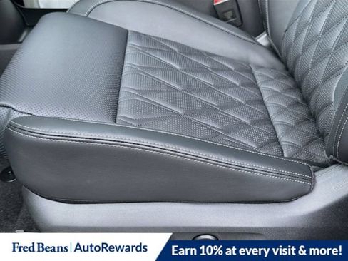 New 2026 Nissan Rogue Platinum w/ Platinum Premium Package AWD/4WD image 23