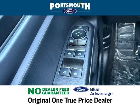 Certified 2023 Ford Bronco Sport Big Bend w/ Convenience Package image 22