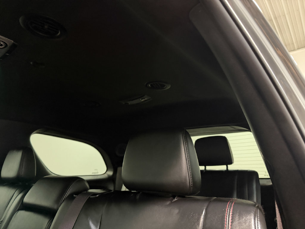 Used 2022 Dodge Durango R/T w/ Tow 'N Go Package AWD/4WD image 9