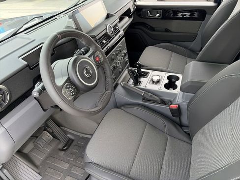 New 2026 INEOS Grenadier AWD/4WD image 5