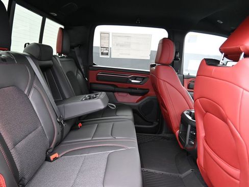 New 2026 RAM 1500 Rebel image 17